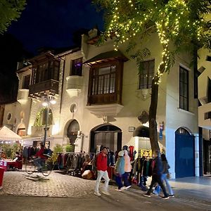 Bed & Breakfast Lastarria